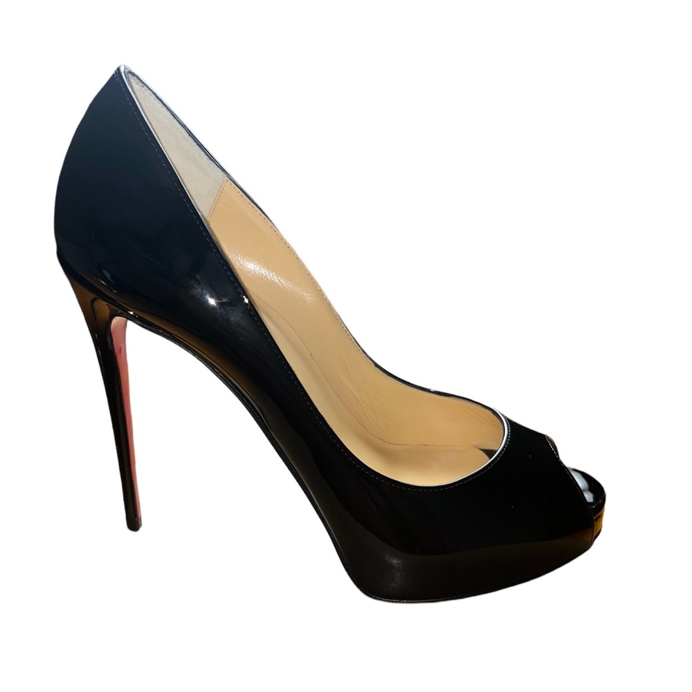 Christian Louboutin New Very Prive 120